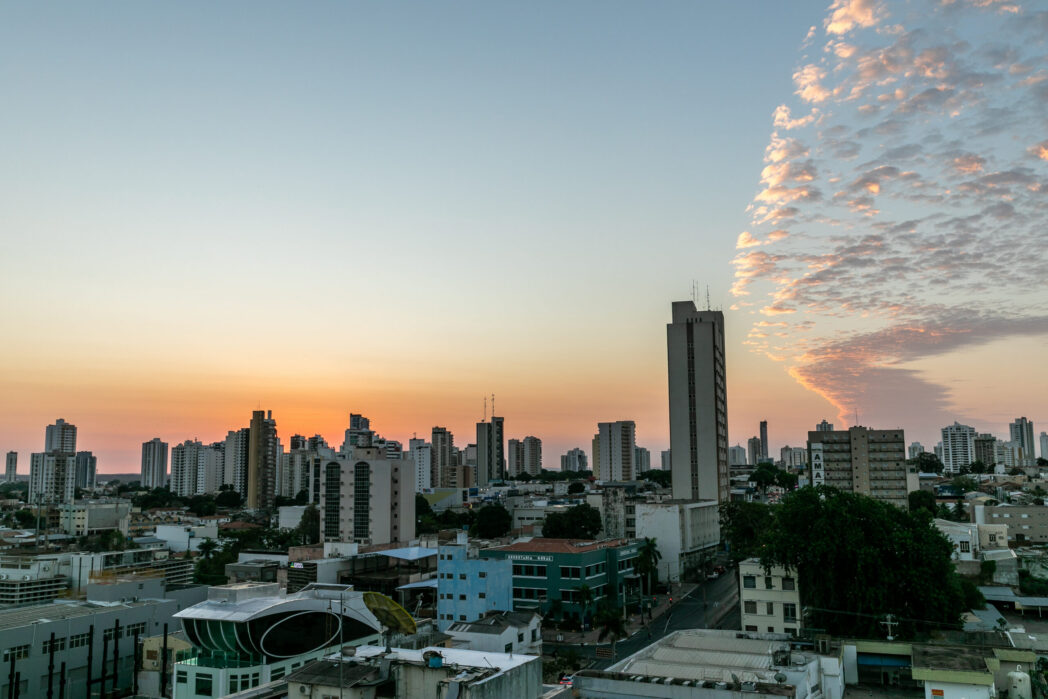 No momento, você está visualizando Cuiabá lança Mutirão Fiscal com até 95% de desconto e parcelamento em 48x