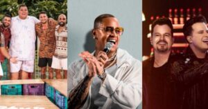 Leia mais sobre o artigo Léo Santana, Menos é Mais e João Neto & Frederico encerram calendário de grandes eventos em Cuiabá