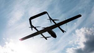 Leia mais sobre o artigo Caça da Otan abate drone no espaço aéreo da Lituânia