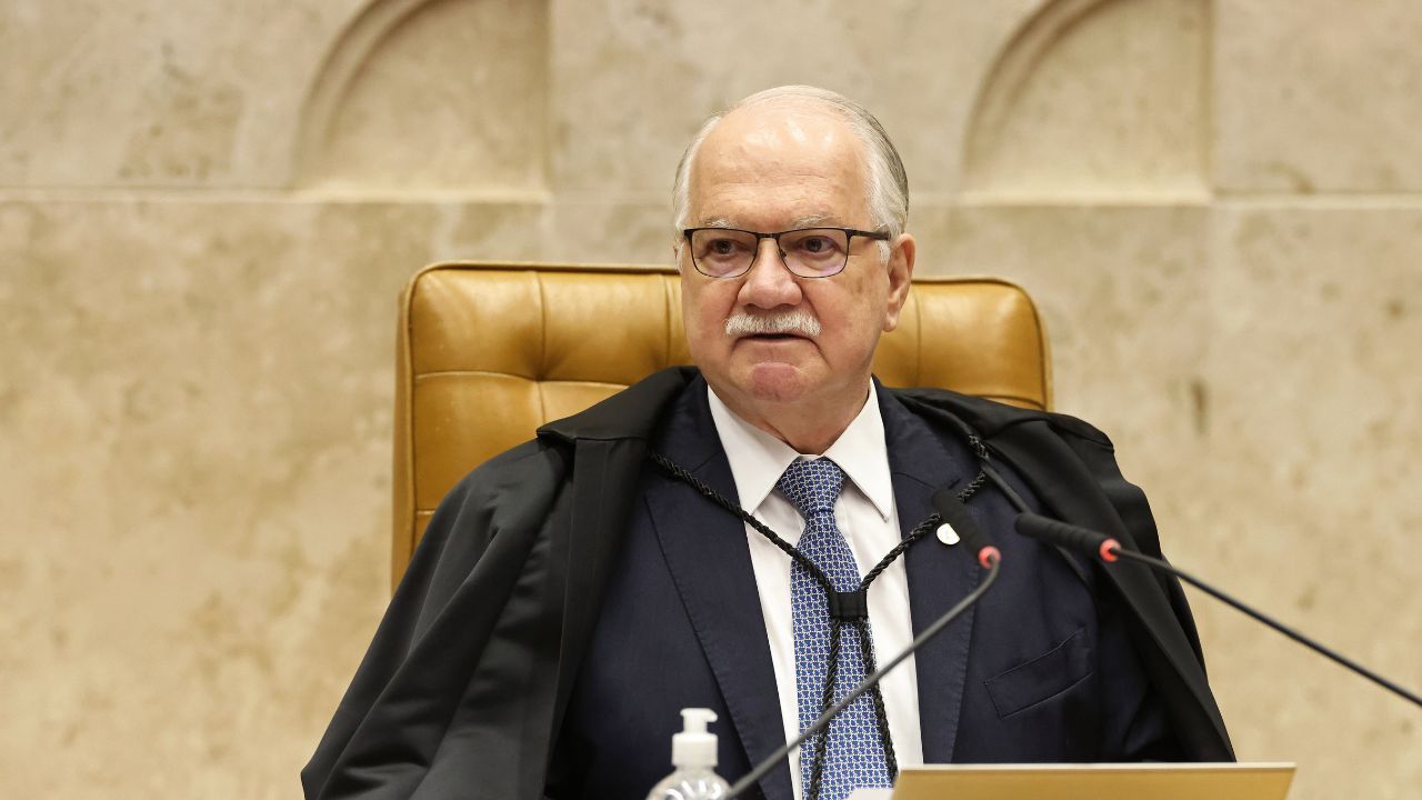 No momento, você está visualizando Fachin adia julgamento do caso Mendonça no STF