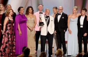 Leia mais sobre o artigo EMMY 2026: veja a lista completa de vencedores