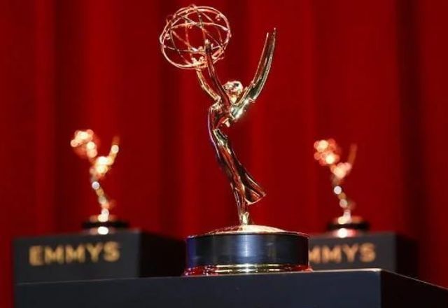 No momento, você está visualizando Emmy 2026 acontece nesta segunda (14); veja indicados