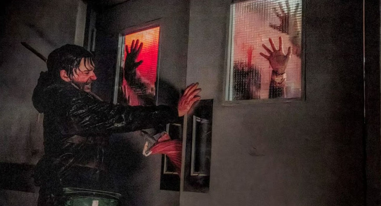 No momento, você está visualizando Resident Evil, One Piece e mais filmes para ver no cinema esta semana