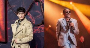 Leia mais sobre o artigo Noah Schnapp e Seu Jorge estrelam filme sobre Pablo Escobar