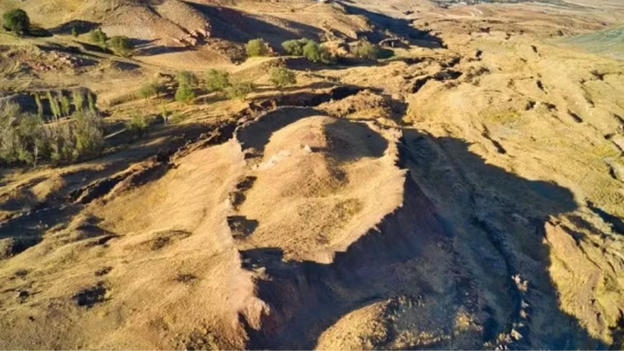No momento, você está visualizando Local da Arca de Noé teria sido enfim encontrado por expedição