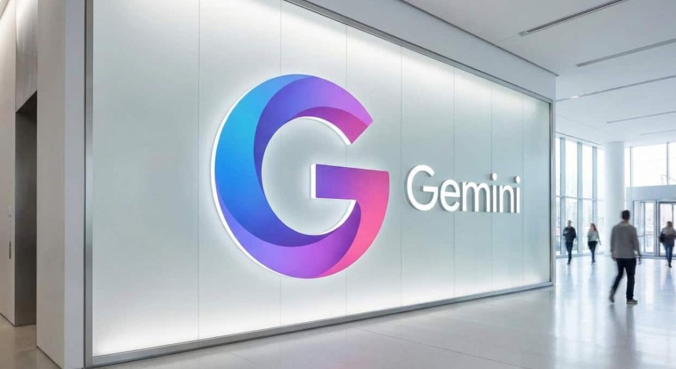 No momento, você está visualizando Gemini ganha rosto; nova inteligência artificial do Google fala, reage e sincroniza os lábios em tempo real