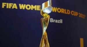 Leia mais sobre o artigo Fifa abre inscrições para voluntários da Copa Feminina 2027 no Brasil