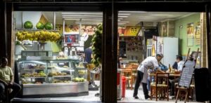 Leia mais sobre o artigo Insegurança leva brasileiros a desistirem de compras presenciais