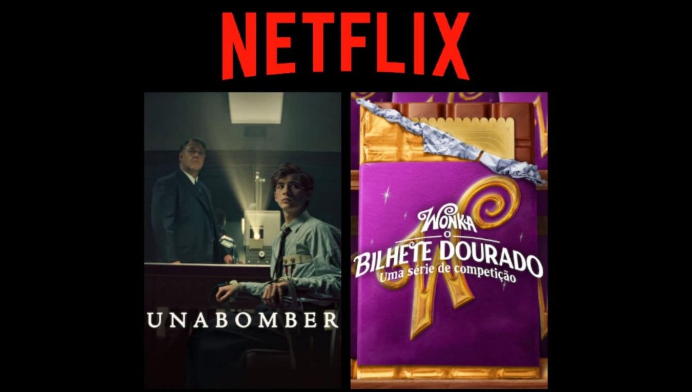 No momento, você está visualizando Netflix traz lançamentos da semana de 21 a 27 de setembro