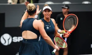Leia mais sobre o artigo Luisa Stefani e Gabriela Dabrowski conquistam o título do SP Open