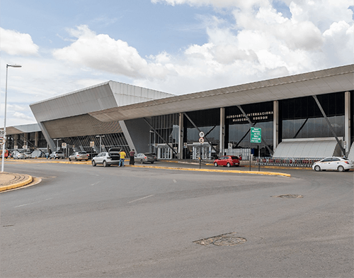 No momento, você está visualizando Mato Grosso terá voo direto de Cuiabá a Buenos Aires em 2027
