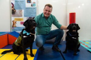 Leia mais sobre o artigo Max Russi participa da Expopet e destaca avanços na proteção animal em Mato Grosso