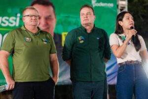 Leia mais sobre o artigo Max Russi reúne 2 mil pessoas em campanha em Confresa