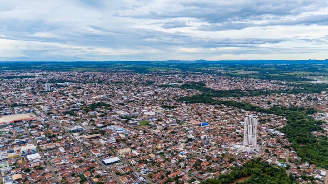 No momento, você está visualizando Moradores de Rondonópolis podem colaborar com revisão do Plano Diretor; Saiba como