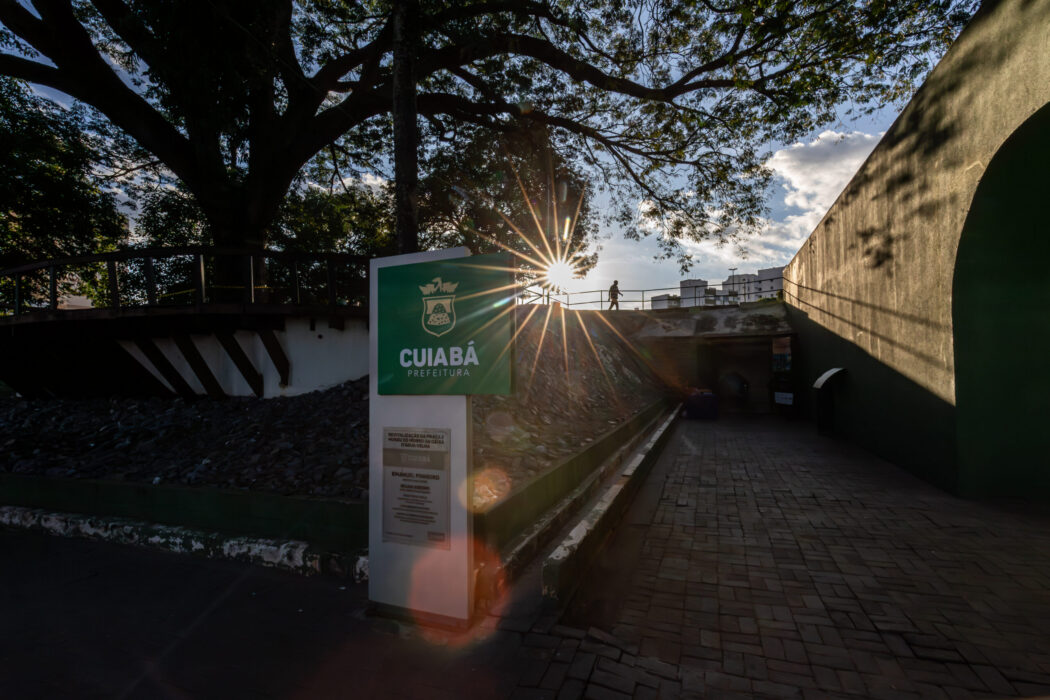 No momento, você está visualizando Museu do Morro da Caixa D’Água Velha passa por revitalização com melhorias na estrutura e novo deck