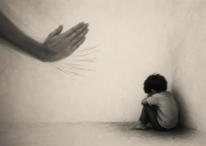 Leia mais sobre o artigo Pais não veem palmada como violência, aponta estudo do Unicef