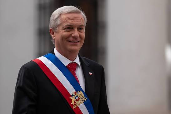 No momento, você está visualizando Presidente do Chile divulga plano de US$ 1,3 bilhão para criar 100 mil empregos