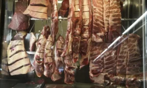 Leia mais sobre o artigo Produção de carne de peru no Brasil cresce após década de retração