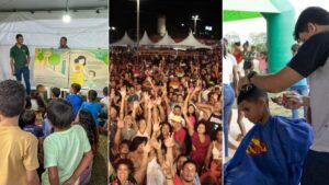 Leia mais sobre o artigo Veja a programação neste fim de semana em Mato Grosso