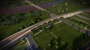 Leia mais sobre o artigo Rondonópolis terá novo viaduto de quase 400 metros por R$ 75 milhões