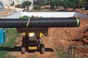 Leia mais sobre o artigo Rondonópolis inicia obras no viaduto da Lions com Fernando Correa