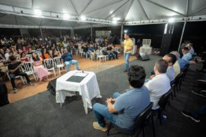 Leia mais sobre o artigo Prefeito assina ordem de serviço para construção do primeiro CAPS 24h em Rondonópolis
