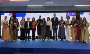 Leia mais sobre o artigo Sebrae MT premia mulheres no Prêmio Mulher de Negócios