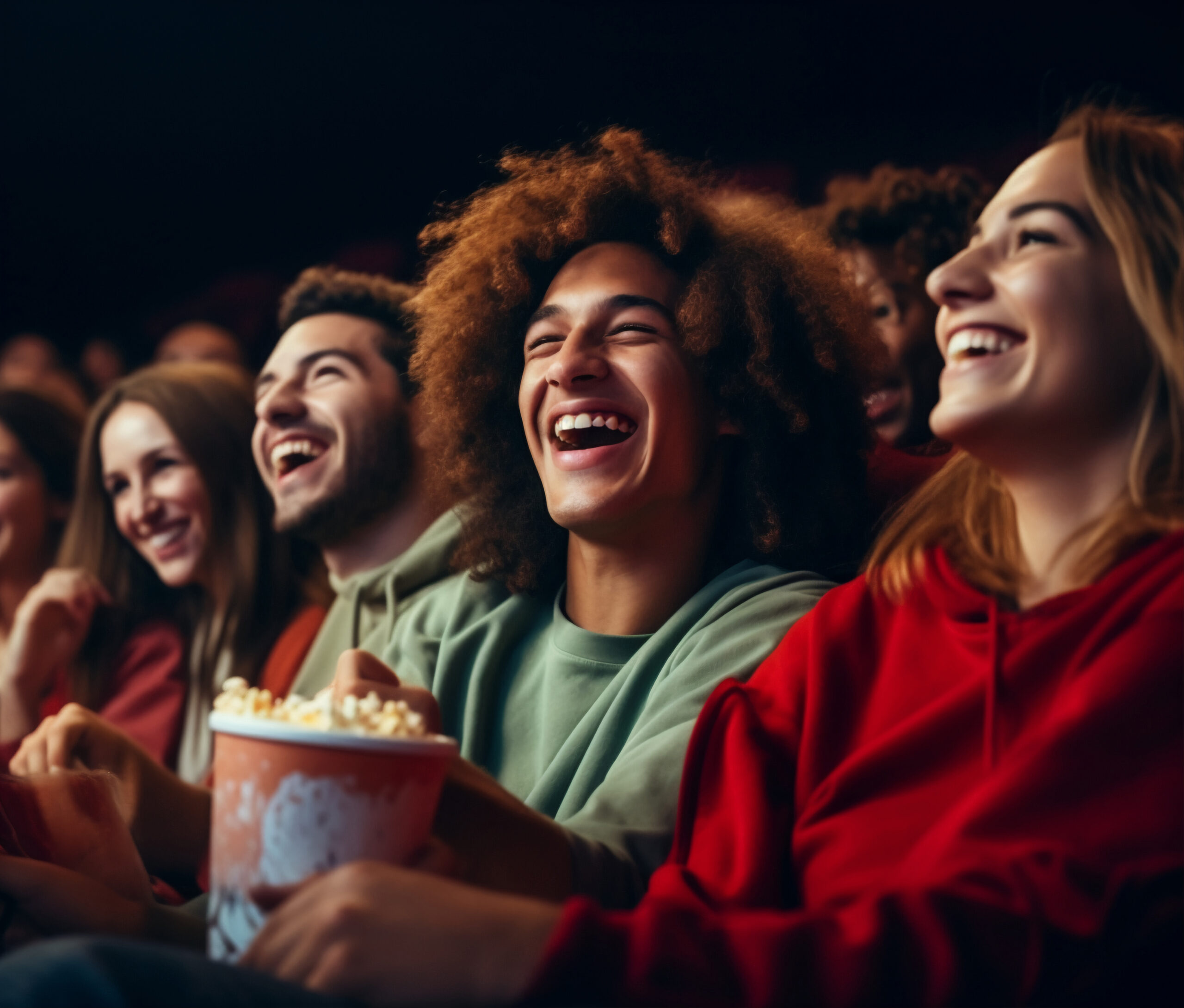 No momento, você está visualizando CINEMA POR R$ 10: Promoção nacional começa na próxima semana