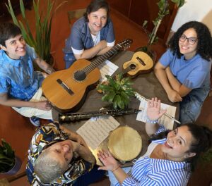 Leia mais sobre o artigo Sesc Arsenal abre inscrições para Master Class de Choro