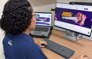 Leia mais sobre o artigo Sesc MT abre seletivo para estágio com bolsa de R$ 1 mil e jornada de 4 horas