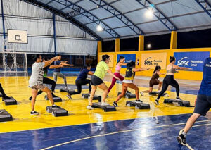 Leia mais sobre o artigo Sesc-MT traz programação esportiva gratuita de 21 a 26 de setembro