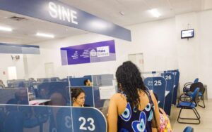 Leia mais sobre o artigo Sine de Várzea Grande oferece 518 vagas de emprego nesta semana