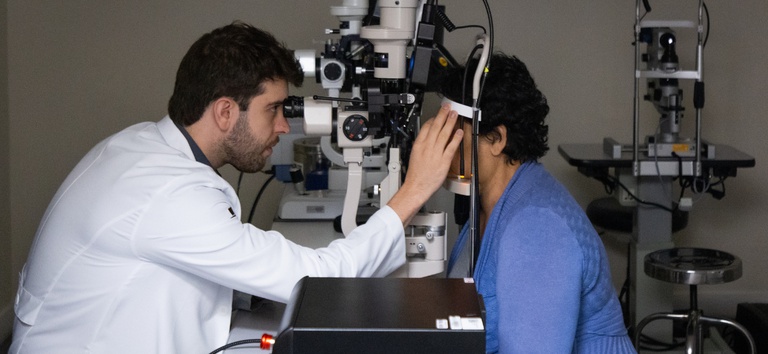 No momento, você está visualizando SUS vai oferecer cirurgia que trata glaucoma e catarata ao mesmo tempo