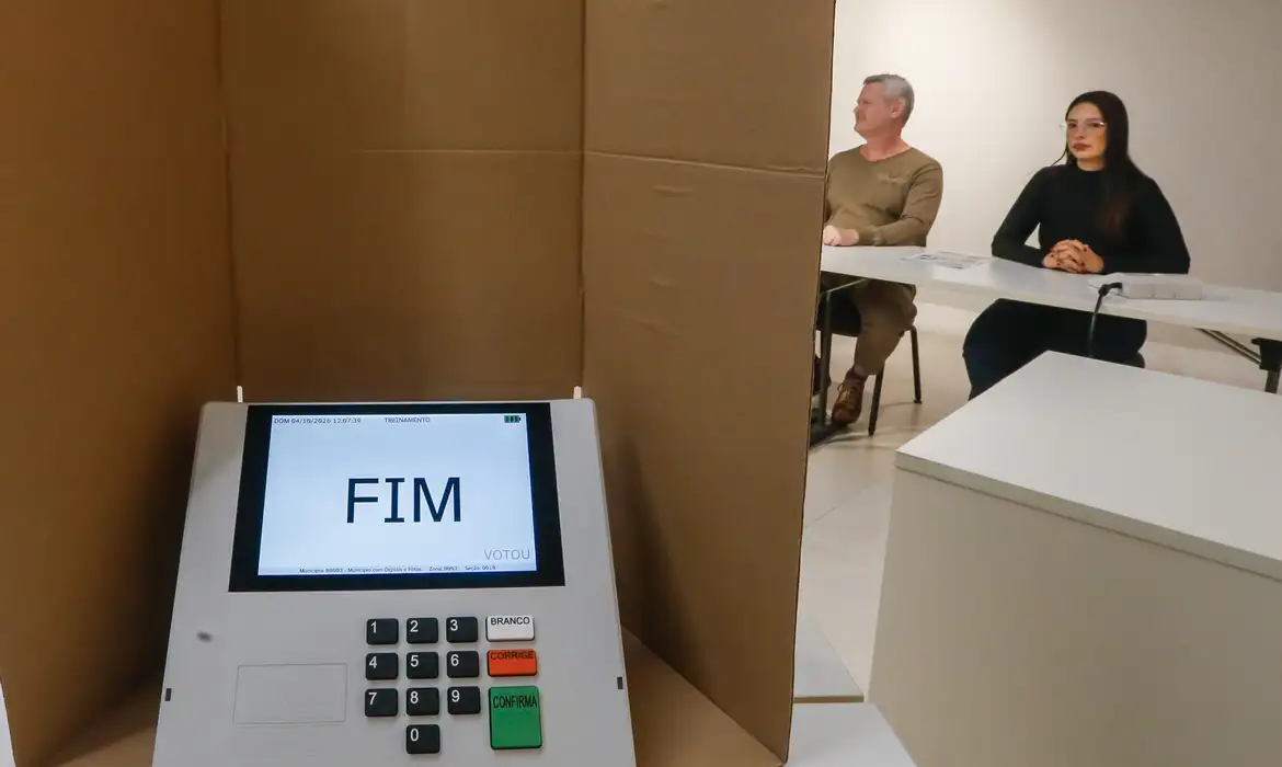 No momento, você está visualizando Novas tecnologias levam Justiça Eleitoral a reforçar regras de votação