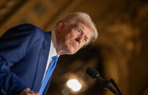 Leia mais sobre o artigo Entenda como relatório sobre drogas amplia tensão entre Trump e Brasil