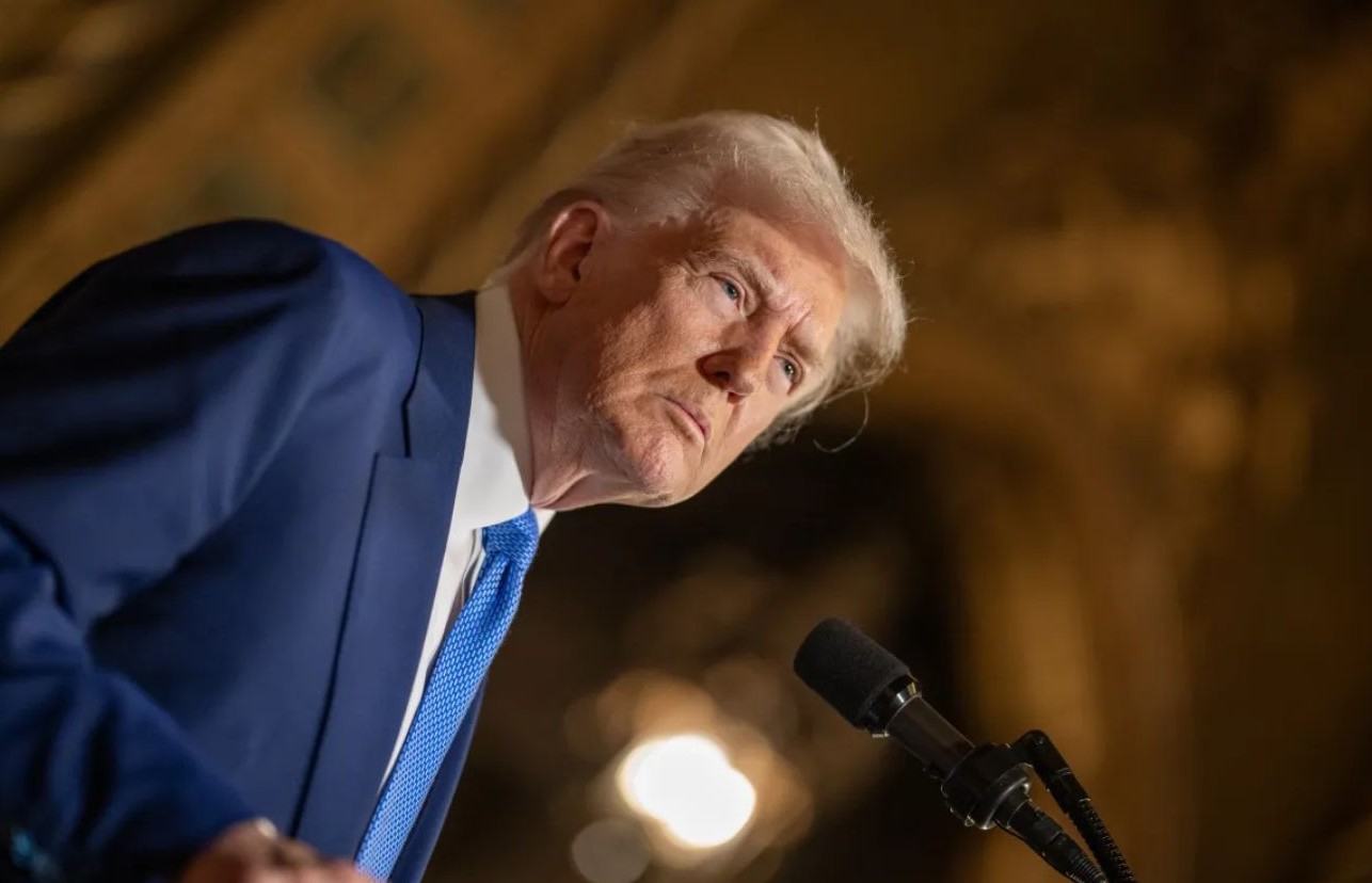 No momento, você está visualizando Entenda como relatório sobre drogas amplia tensão entre Trump e Brasil