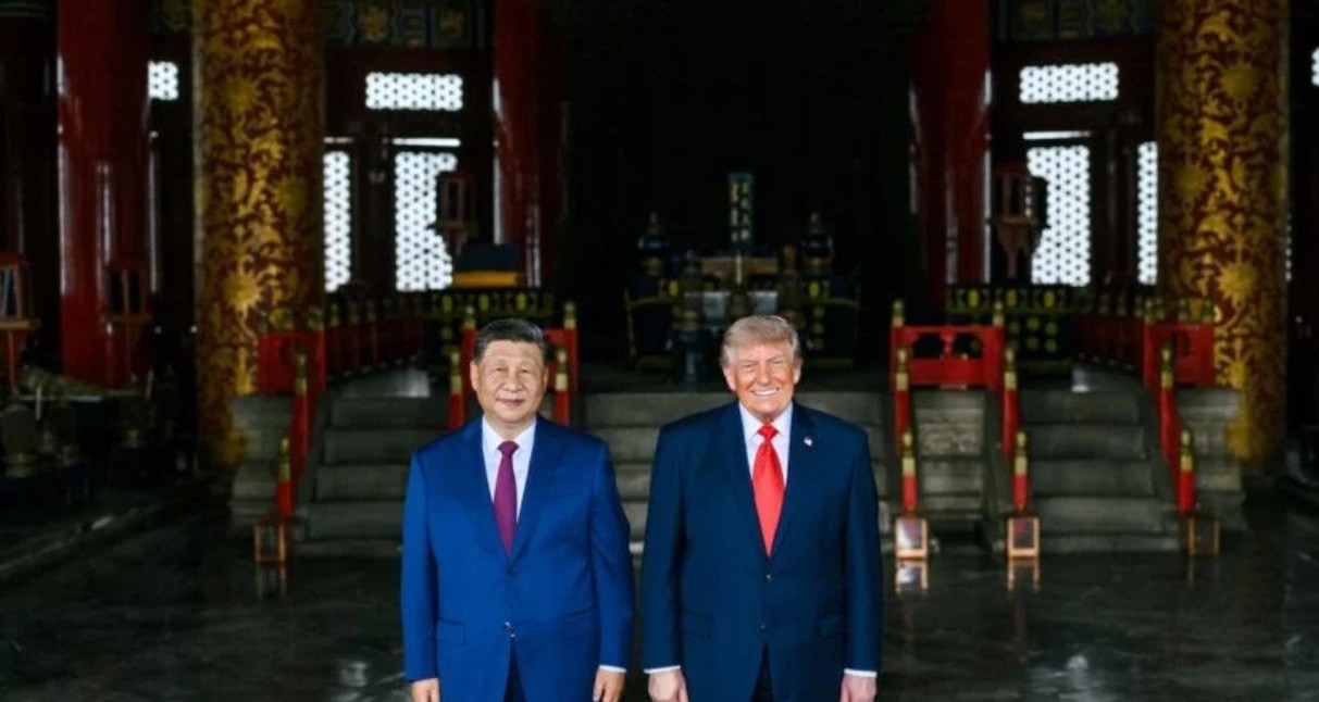 No momento, você está visualizando Saiba o que esperar do encontro entre Trump e Xi em Washington