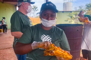 Leia mais sobre o artigo Turismo rural abre novas oportunidades de renda para pequenos produtores de Várzea Grande