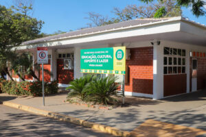 Leia mais sobre o artigo Várzea Grande garante prioridade de matrícula a estudantes com TEA na rede municipal
