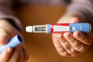 Leia mais sobre o artigo Pó de caneta emagrecedora pode causar infecção grave, alerta Anvisa