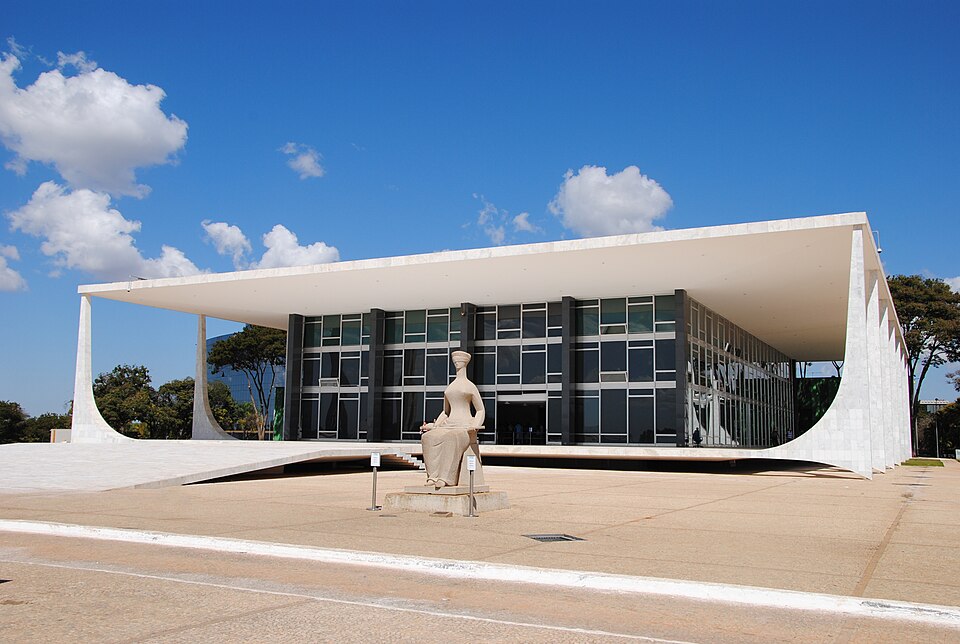No momento, você está visualizando Zanin nega pedido de liminar para abrir CPI sobre ministros e caso Master