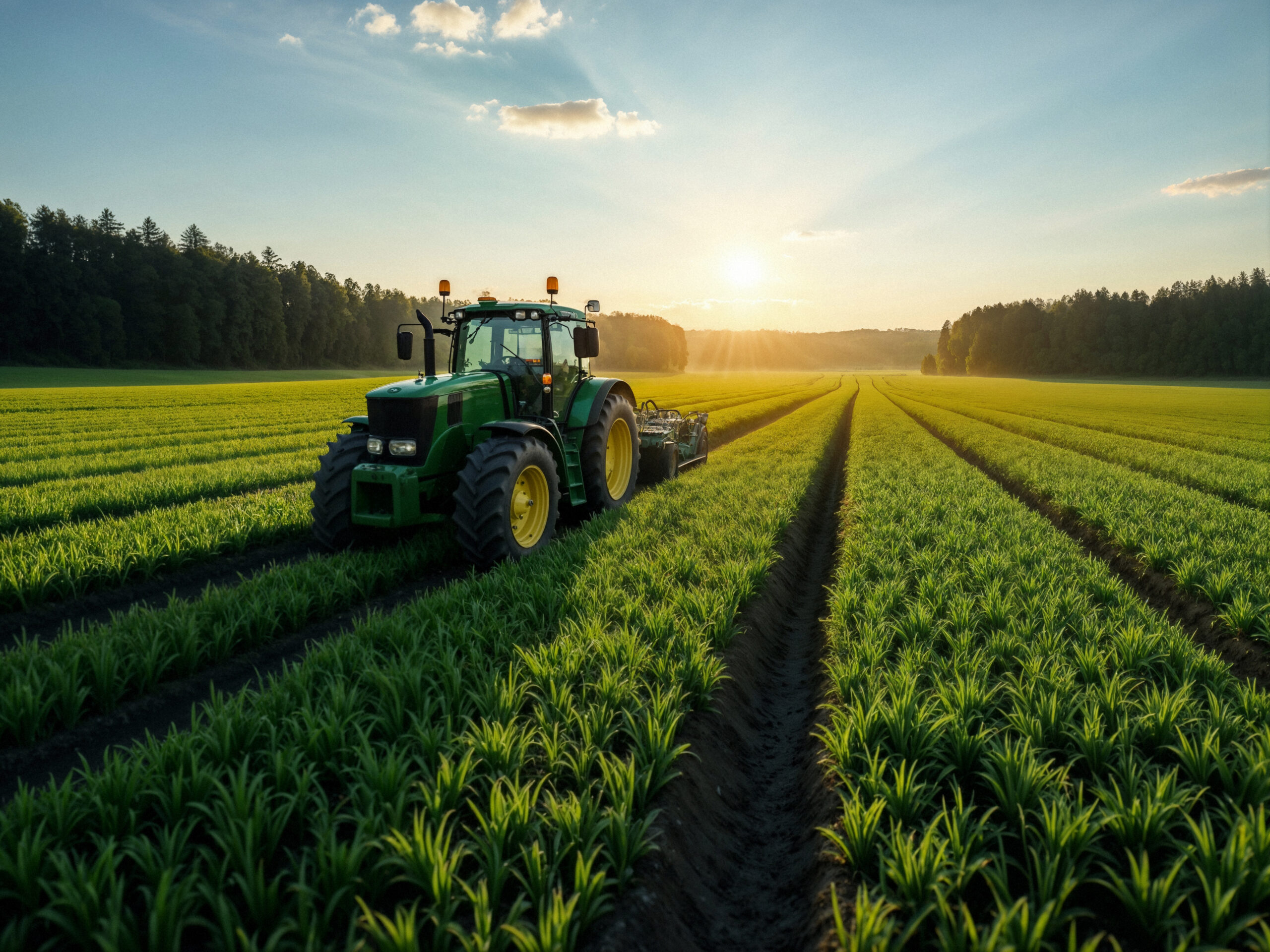 No momento, você está visualizando O agro sai das urnas maior e mais forte no Congresso
