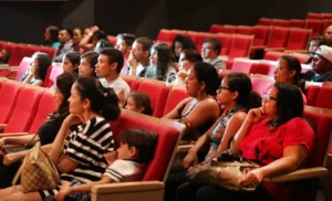 Leia mais sobre o artigo ALMT garante sessões de cinema adaptadas para crianças com autismo