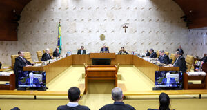 Leia mais sobre o artigo Avanço da direita expõe insatisfação e pressiona STF