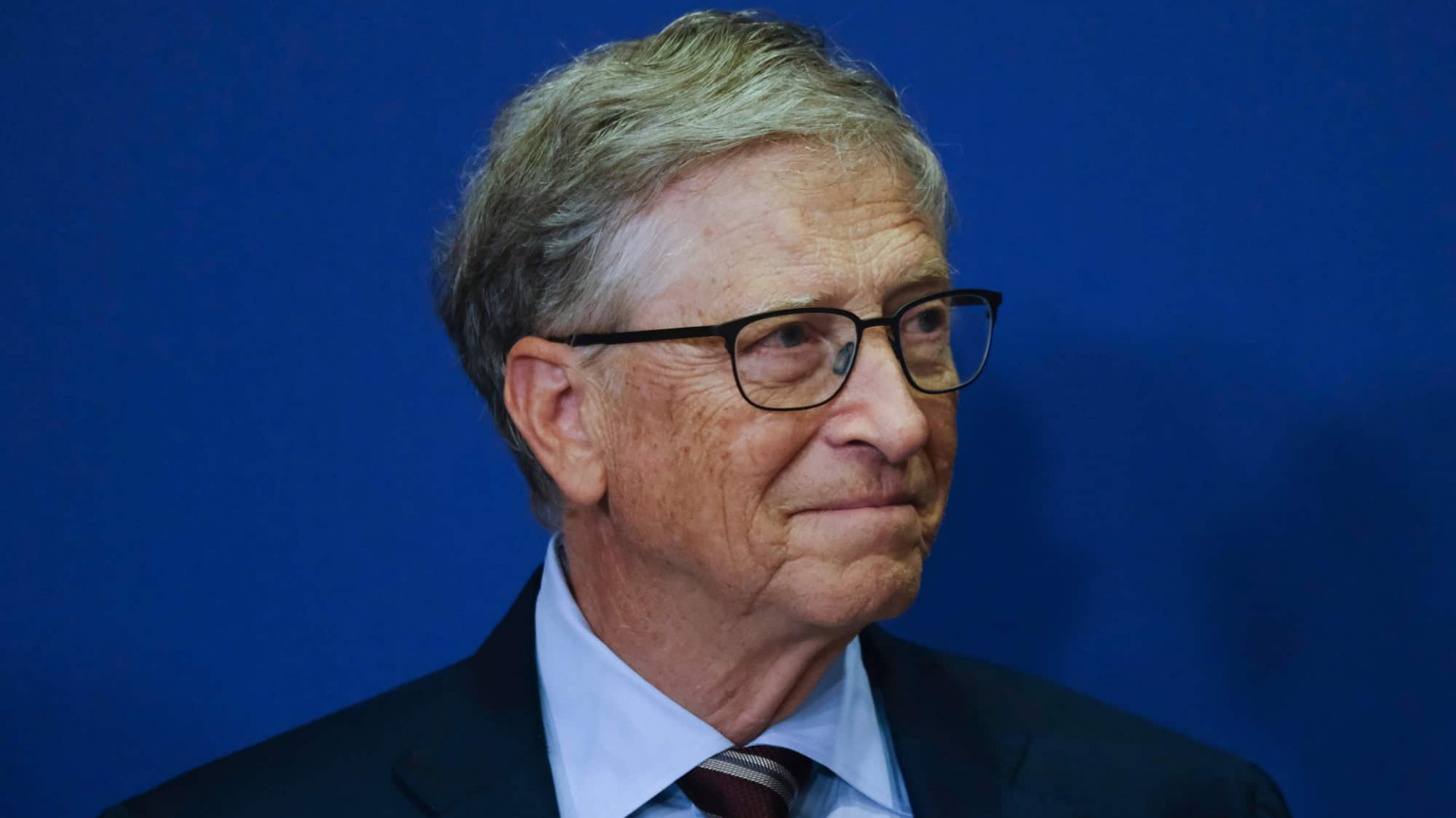 No momento, você está visualizando Bill Gates alerta para risco de ciberataques com uso de IA