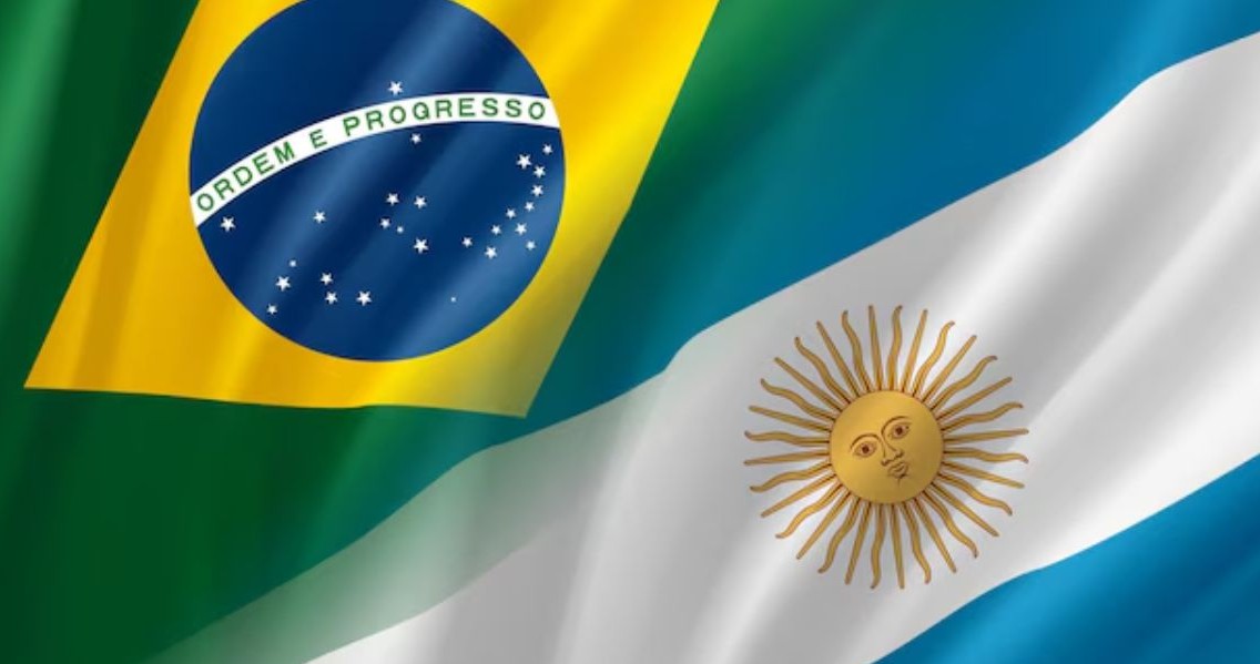 No momento, você está visualizando BRASIL X ARGENTINA: Onde assistir, horário e escalações do amistoso da Seleção Feminina