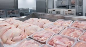 Leia mais sobre o artigo China vira concorrente do Brasil na exportação de frango