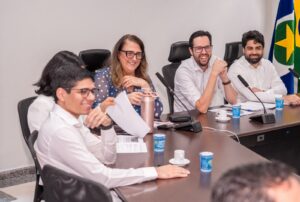 Leia mais sobre o artigo Codipi aprova concessão de incentivos fiscais para investimentos de R$ 4,77 bilhões