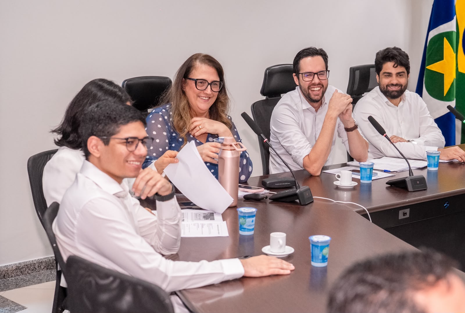 No momento, você está visualizando Codipi aprova concessão de incentivos fiscais para investimentos de R$ 4,77 bilhões