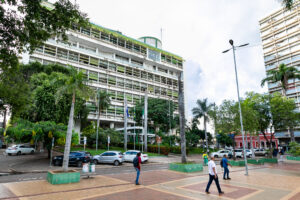 Leia mais sobre o artigo Prefeitura de Cuiabá realiza 1ª edição da Feira do Servidor Empreendedor nesta quinta-feira